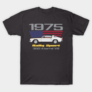 1975 T-Shirt